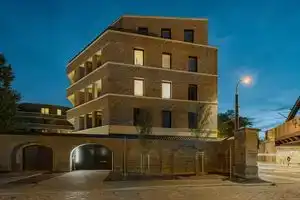 Elisapart - Apartments am Sommerschloss, Потсдам