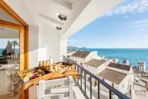 Porta Nova Suites Altea - Adults Only, Алтея