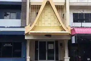 Kantawan House, Краби