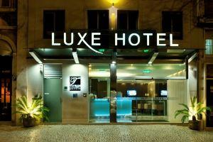 Turim Luxe Hotel, Лиссабон