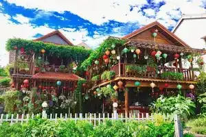 Отель «Khamy Riverside», Хой Ан