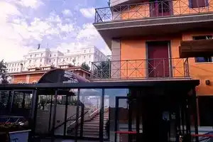 Hotel «Colonne - Alihotels», Сан-Джованни Ротондо