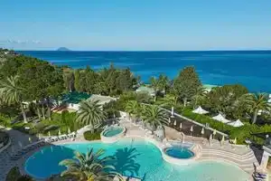 Отель «Labranda Rocca Nettuno Tropea», Тропея