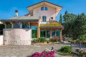 Albergo Il Giardino del Rio, Кастель-ди-Сангро