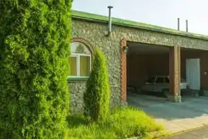 Pyat' Zvyozd Hotel, Владикавказ