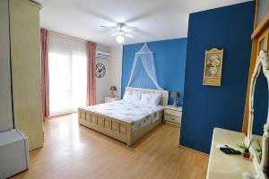 Kekik Alacati Otel Mayko, Алачати
