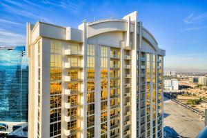 Jet Luxury at the Signature Condo Hotel, Лас-Вегас