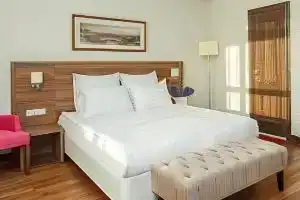 Jacques Hotel, Махачкала