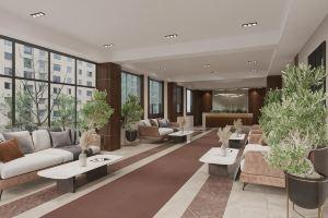 Euphrates House Bursa, Бурса