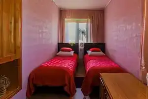 Rooms with Fortetsya View, Каменец-Подольский