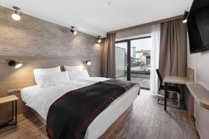 Dormero Hotel Budapest, Будапешт