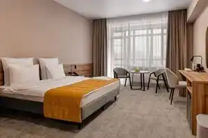 Business Hotel Yar, Оренбург