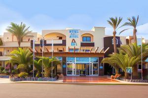 Sbh Hotel Royal móNica, Плайя-Бланка