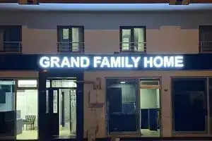 Grand Family Home, Трабзон