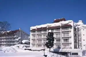 Akakura Hotel, Мёко