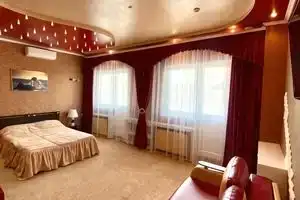 Hotel Victoria Gryazi, Грязи