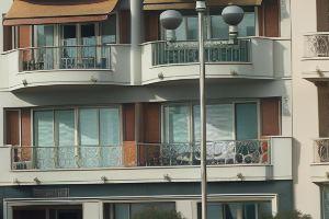 Loft Promenade des Anglais Nice, Ницца