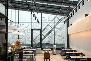 H2 Hotel Budapest, Будапешт