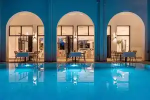 Miramare Hotel, Задар