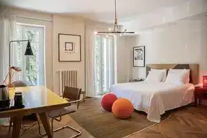Boutique Hotel Trieste, Верона