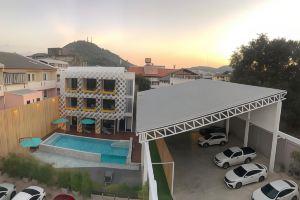 Yanud Residence, Пхукет Таун