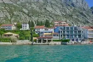 Apartments Corovic, Котор
