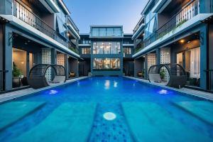 Sea’lavie Boutique Resort & Spa, Хой Ан