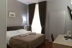 Elle Cavour Guest House, Рим