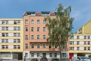 Bensimon Apartments Mitte/Wedding, Берлин