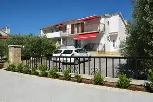 Apartments Maslina, Трогир