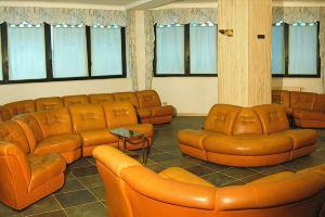 Hotel Europa, Бари