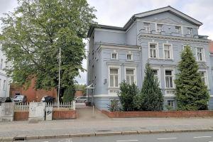 Appartement-Hotel Rostock, Росток