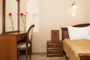 Hotel Rus, Иркутск