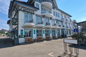 Hotel Amelia, Райхенау