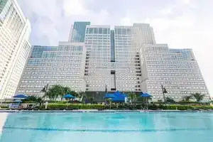 Отель «Hyatt Regency Orlando», Орландо