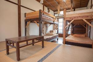 Ise Guesthouse Tsumugiya - Hostel, Исе