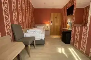 Hotel Hafner- Self check- in, Штутгарт