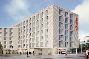 Aparthotel Adagio Heidelberg, Хайдельберг