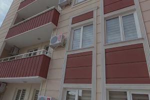 Seida Apart, Трабзон