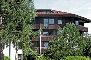 Ferienwohnpark Immenstaad, Имменштад-ам-Бодензе