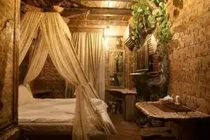 Boutique Fantasy, Тбилиси