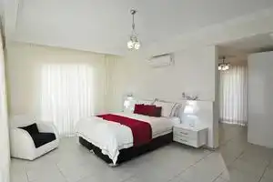 Heights Villa 3B, Олюдениз