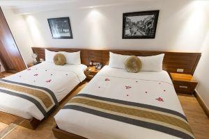 Hanoi Elite Hotel, Ханой