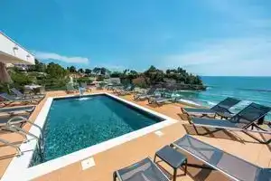 Plaza Hotel&Spa, Ульцинь