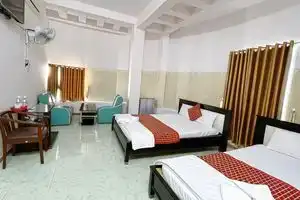Saigon Pt Hotel, Фантхьет