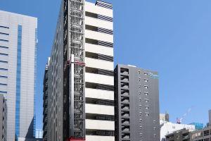 Travelodge Nagoya Sakae, Нагоя