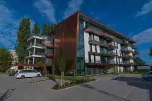 BJ81 Suite Hotel, Шиофок