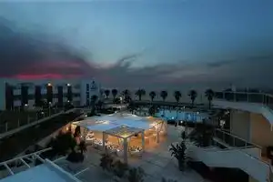 Martur Resort, Термоли