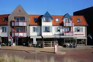 Best Western Beach Hotel Bergen Aan Zee, Берген ан Зее
