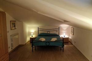 Villa Marysa Apartments Seaview, Джиардини-Наксос